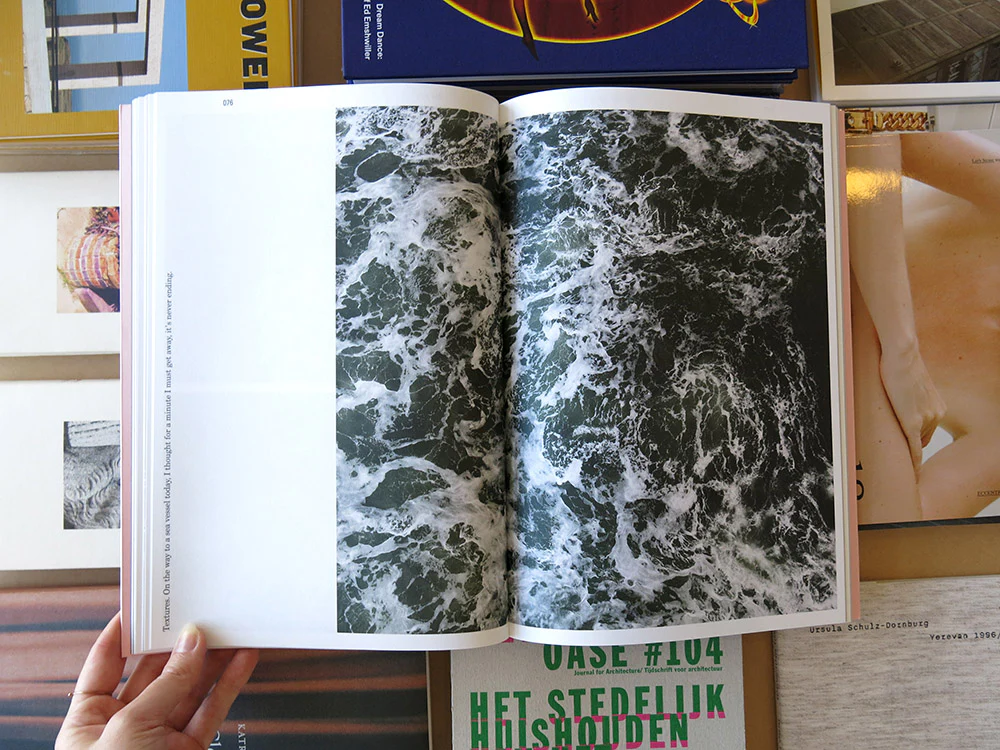 Natascha Libbert – I Went Looking For A Ship - Image 4