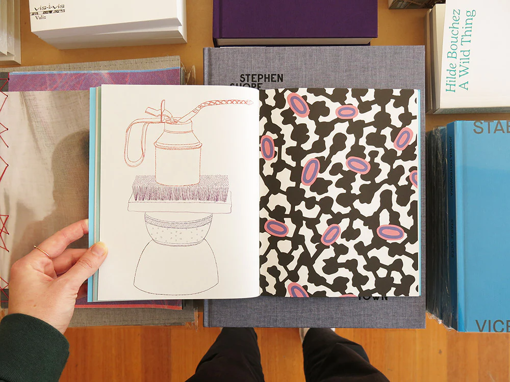 Nathalie Du Pasquier – Sempre Milanese - Image 5
