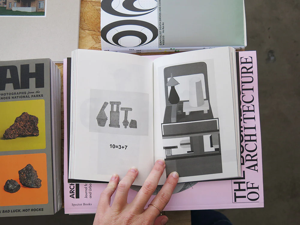 Nathalie du Pasquier – Campo di Marte II - Image 5