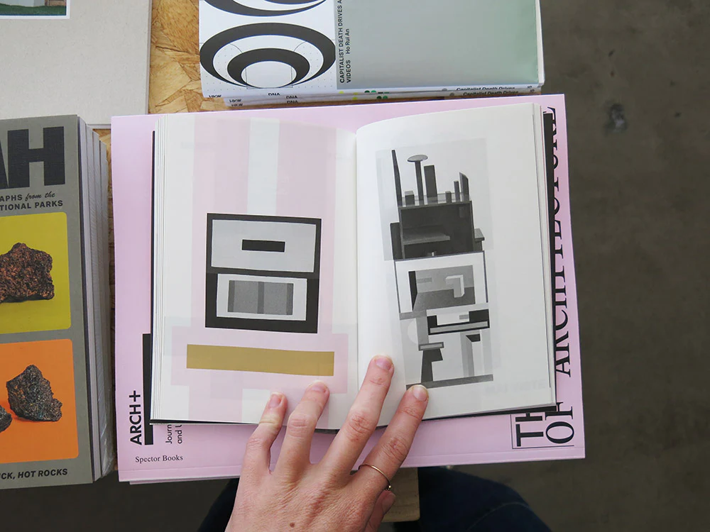 Nathalie du Pasquier – Campo di Marte II - Image 7