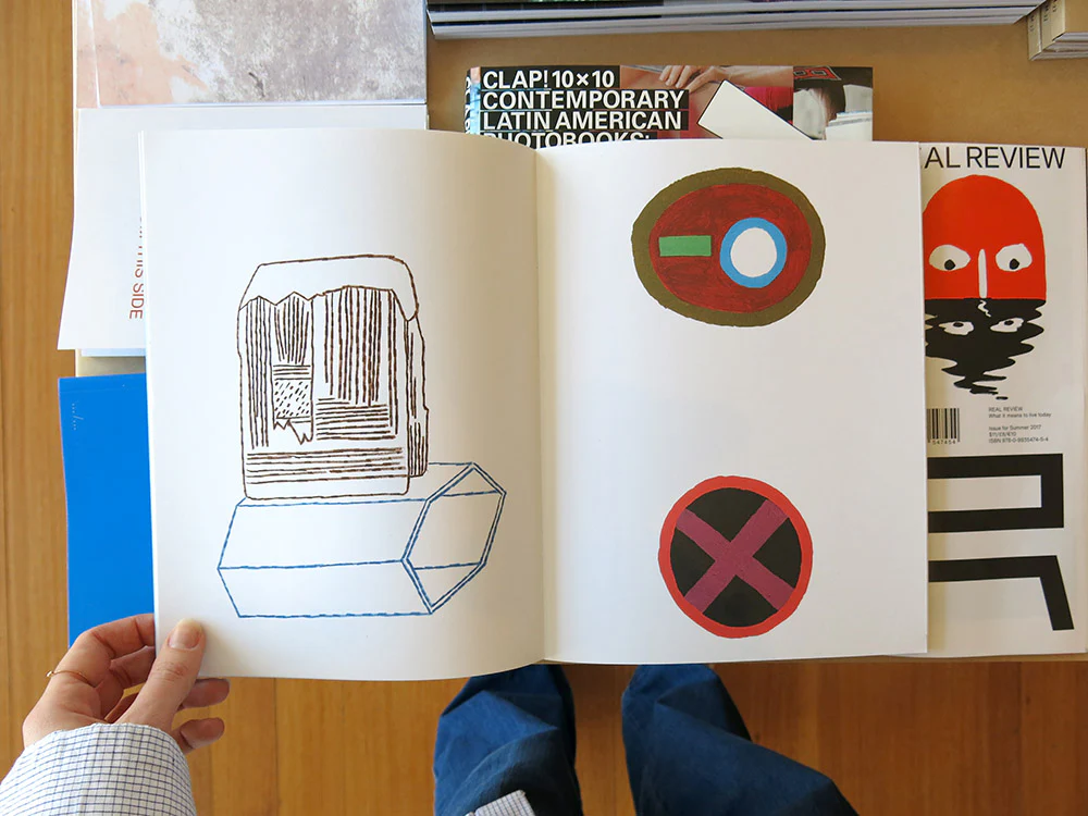 Nathalie Du Pasquier – Fair Game Leipzig - Image 3