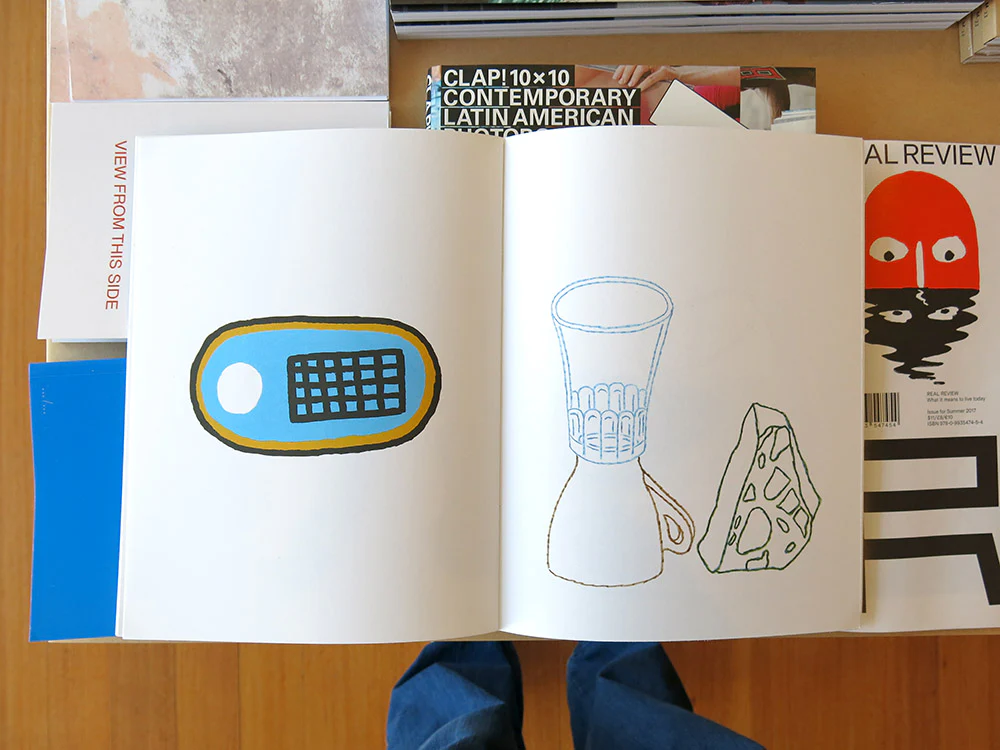 Nathalie Du Pasquier – Fair Game Leipzig - Image 4