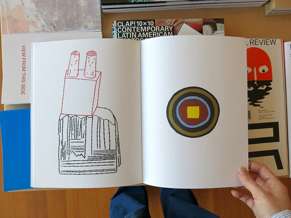 Nathalie Du Pasquier – Fair Game Leipzig - Image 5
