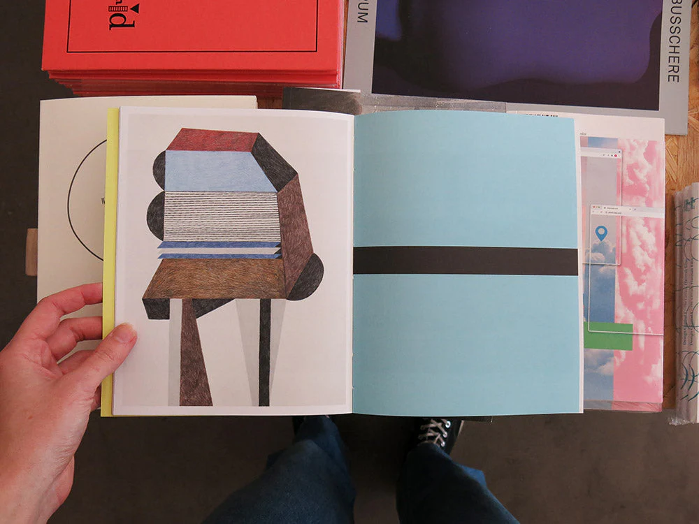 Nathalie Du Pasquier – Sempre Milanese [3rd Edition] - Image 4