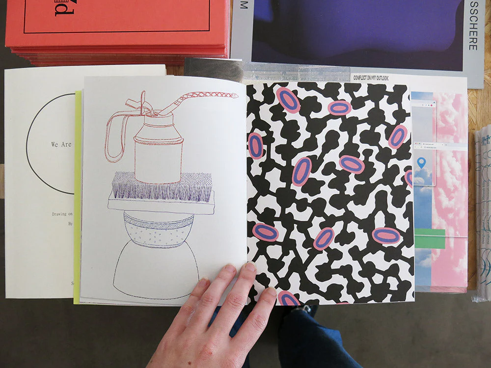 Nathalie Du Pasquier – Sempre Milanese [3rd Edition] - Image 7
