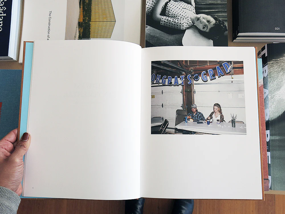 Nathaniel Grann – Midwest Sentimental - Image 2