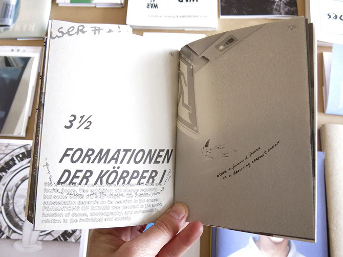 Nedko Solakov – Markings - Image 7