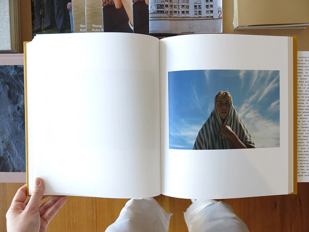 Neil Drabble – Book of Roy - Image 6