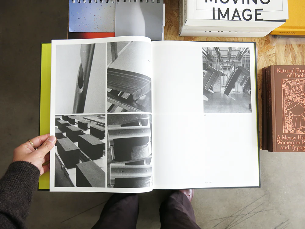 New Tendency – Möbel - Image 7