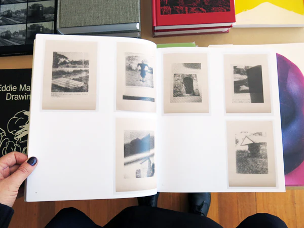 Nicholas Gottlund - Holding the Frame - Image 2