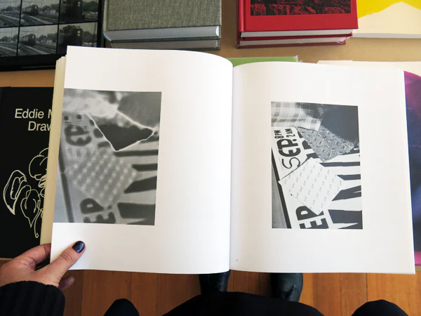 Nicholas Gottlund - Holding the Frame - Image 6