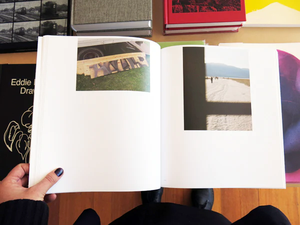 Nicholas Gottlund - Holding the Frame - Image 7