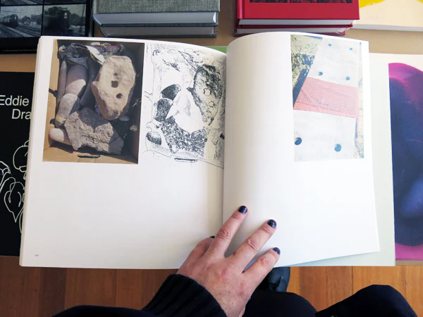Nicholas Gottlund - Holding the Frame - Image 8
