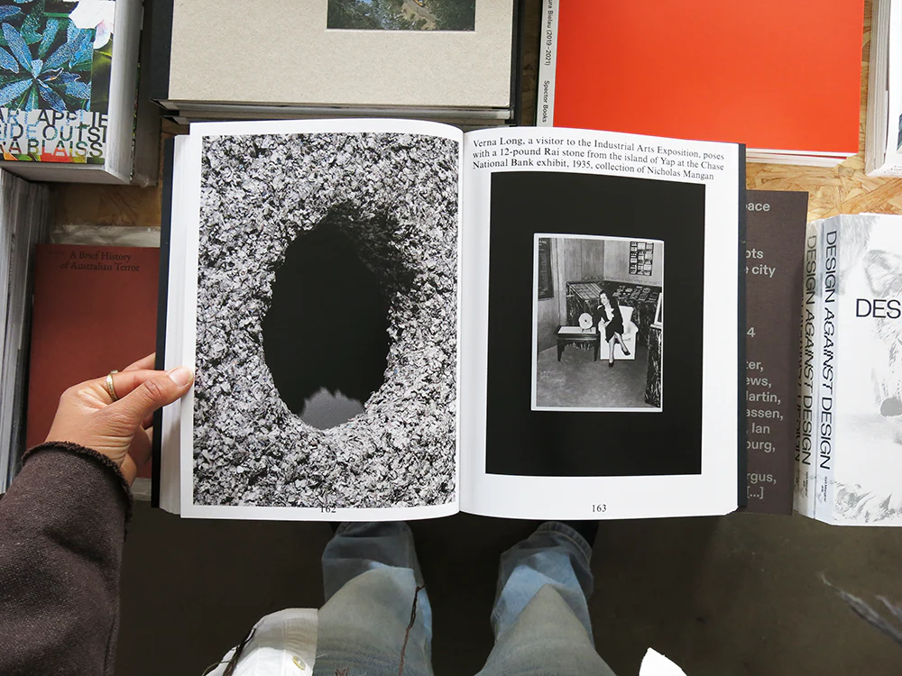 PRE-ORDER: Nicholas Mangan: A World Undone - Image 8