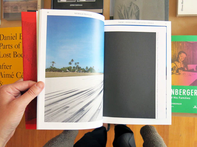 Nicholas Mangan - Limits to Growth - Image 5