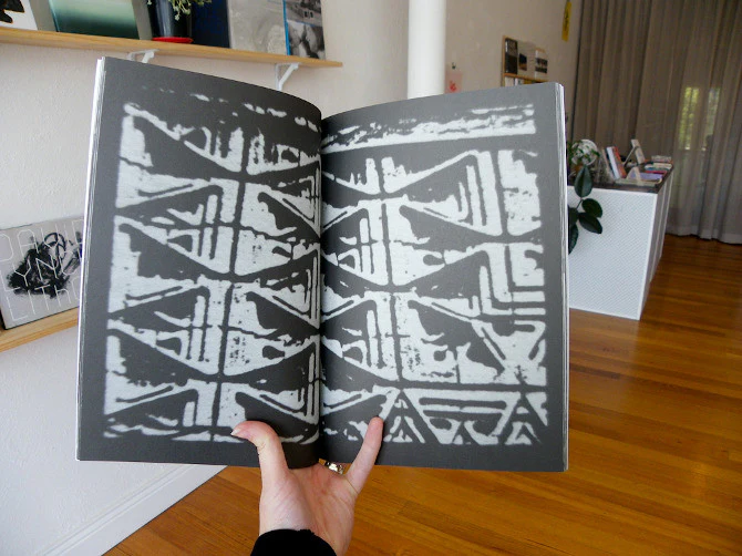 Nicholas Mangan - Some Kinds of Duration - Image 2