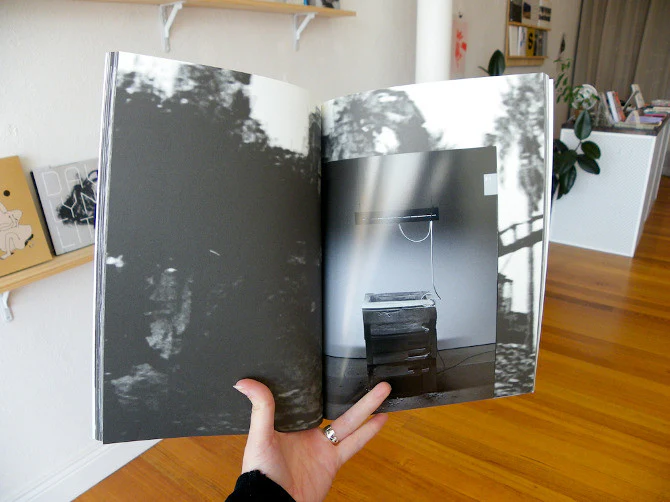Nicholas Mangan - Some Kinds of Duration - Image 3