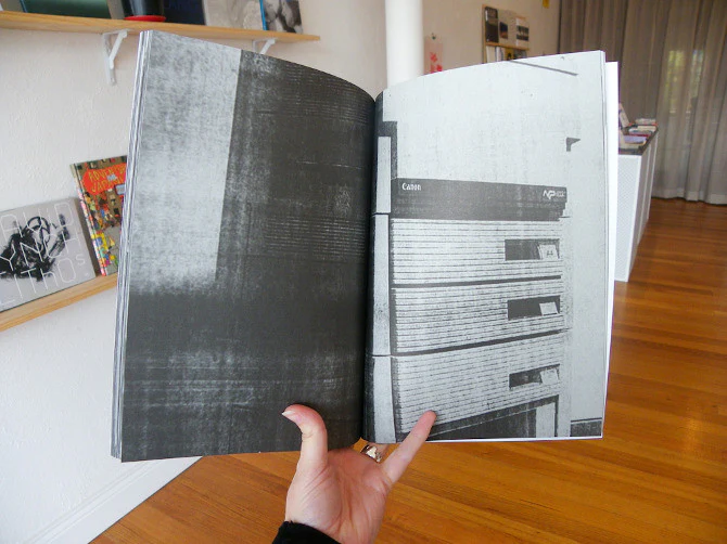 Nicholas Mangan - Some Kinds of Duration - Image 4