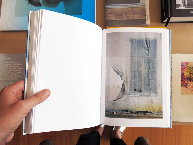 Nicholas Muellner - In Most Tides An Island - Image 6