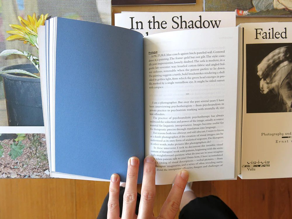 Nicholas Muellner – Lacuna Park: Essays and Other Adventures in Photography - Image 4
