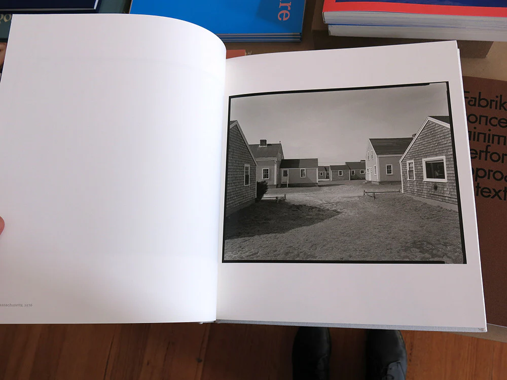 Nicholas Nixon - About Forty Years - Image 3