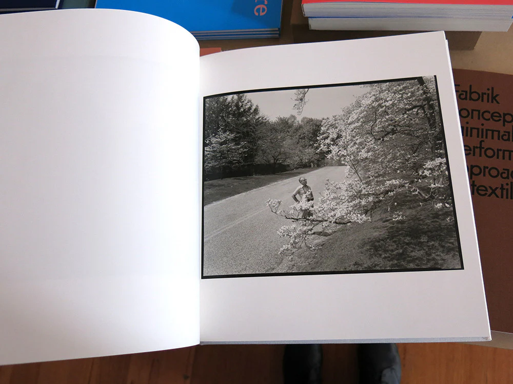 Nicholas Nixon - About Forty Years - Image 4