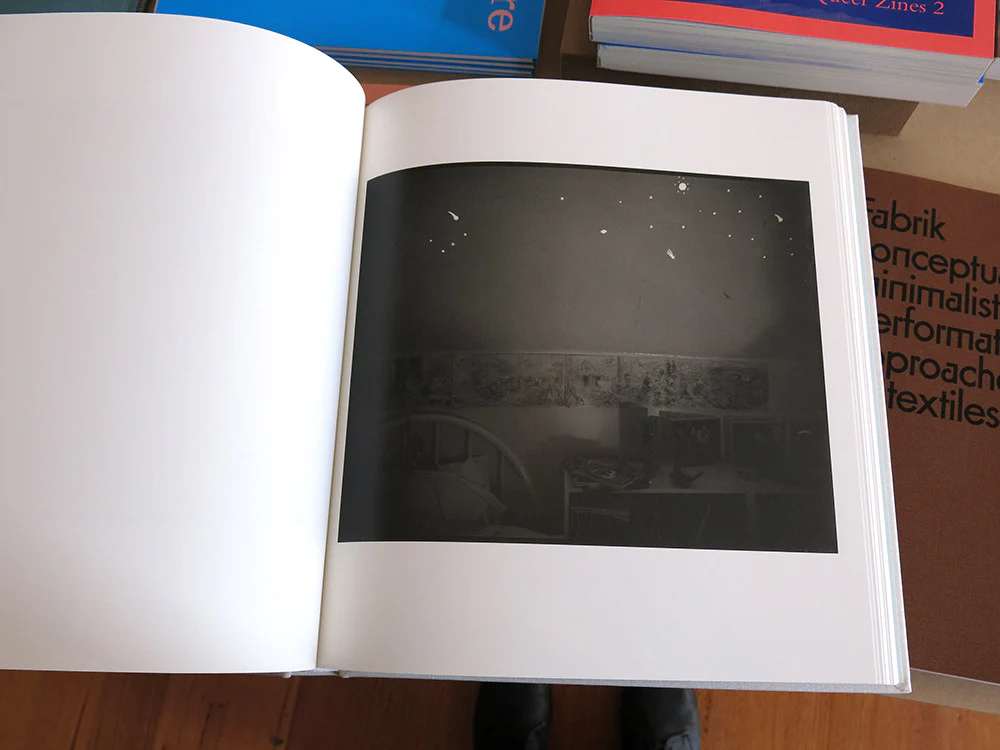Nicholas Nixon - About Forty Years - Image 5