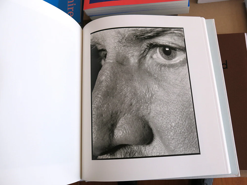 Nicholas Nixon - About Forty Years - Image 6