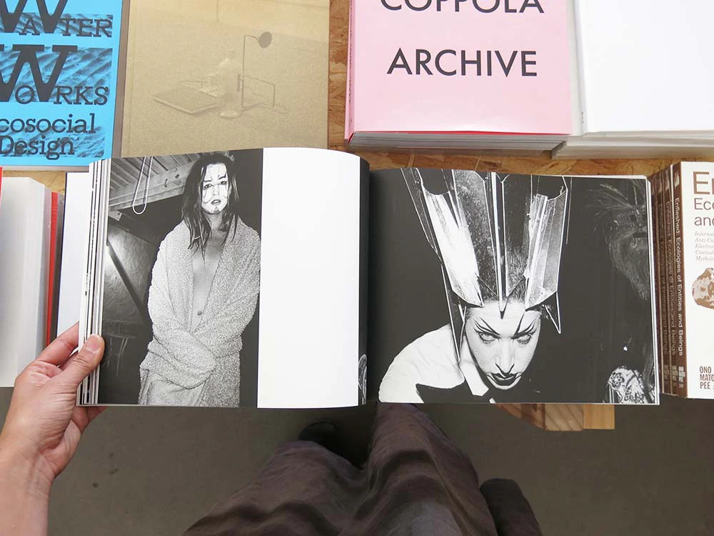 Nick Haymes – Dancing on the Fault Line - Image 10