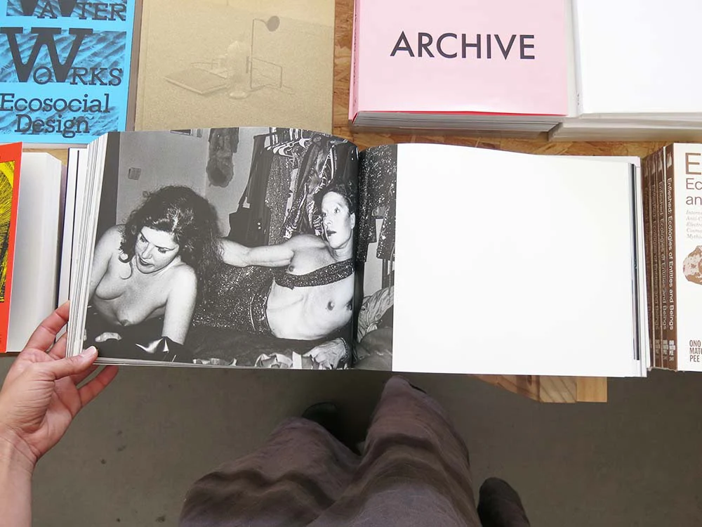 Nick Haymes – Dancing on the Fault Line - Image 11