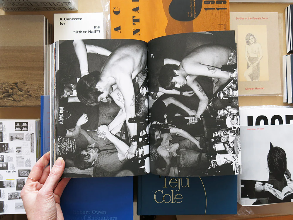 Nick Haymes – The Last Survivor is the First Suspect - Image 6