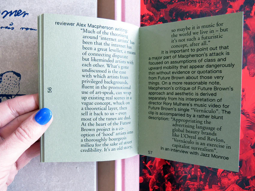 Nico Callaghan - Snakes In The Grass - Image 6