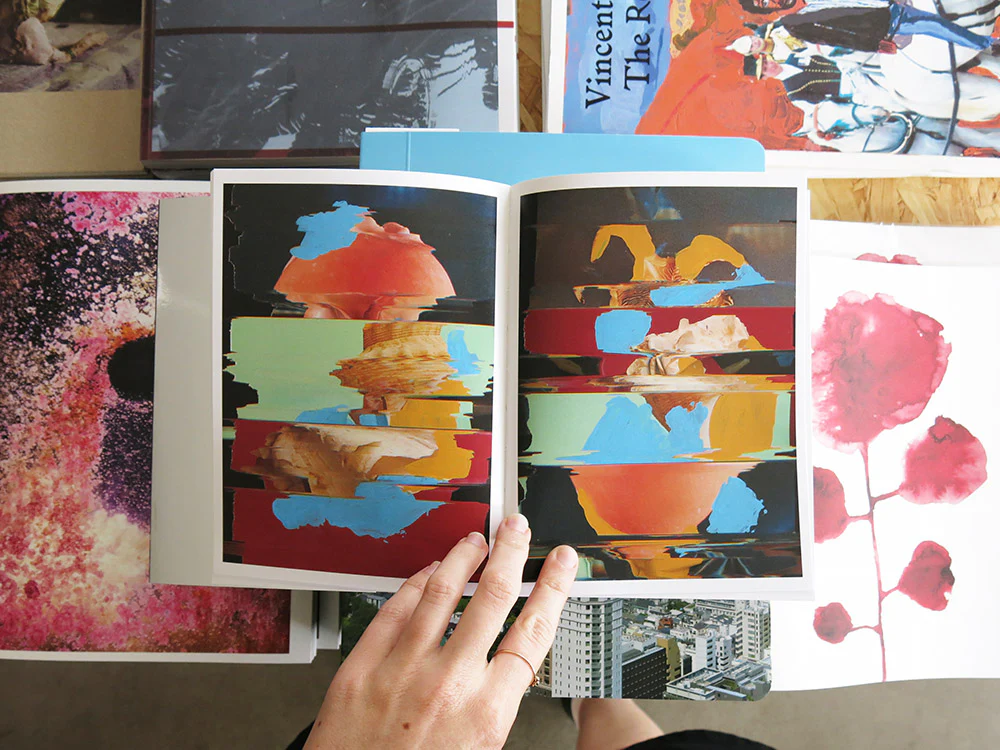 Nico Krijno – Collages 2020-2022 - Image 2
