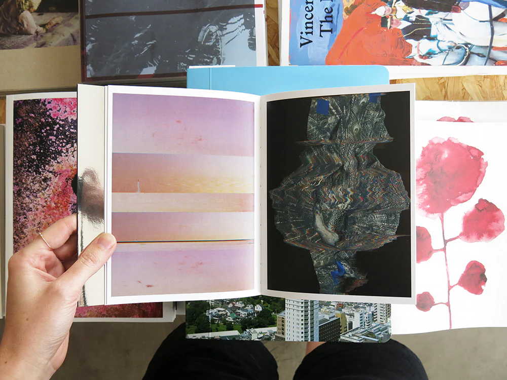 Nico Krijno – Collages 2020-2022 - Image 3