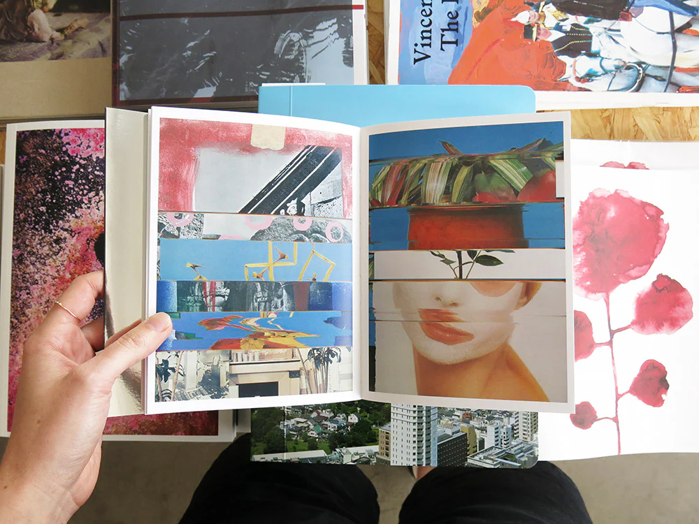 Nico Krijno – Collages 2020-2022 - Image 6