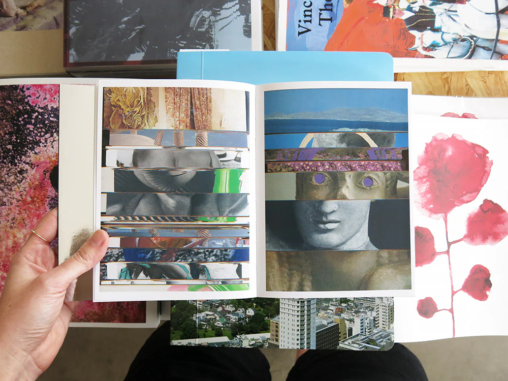 Nico Krijno – Collages 2020-2022 - Image 7