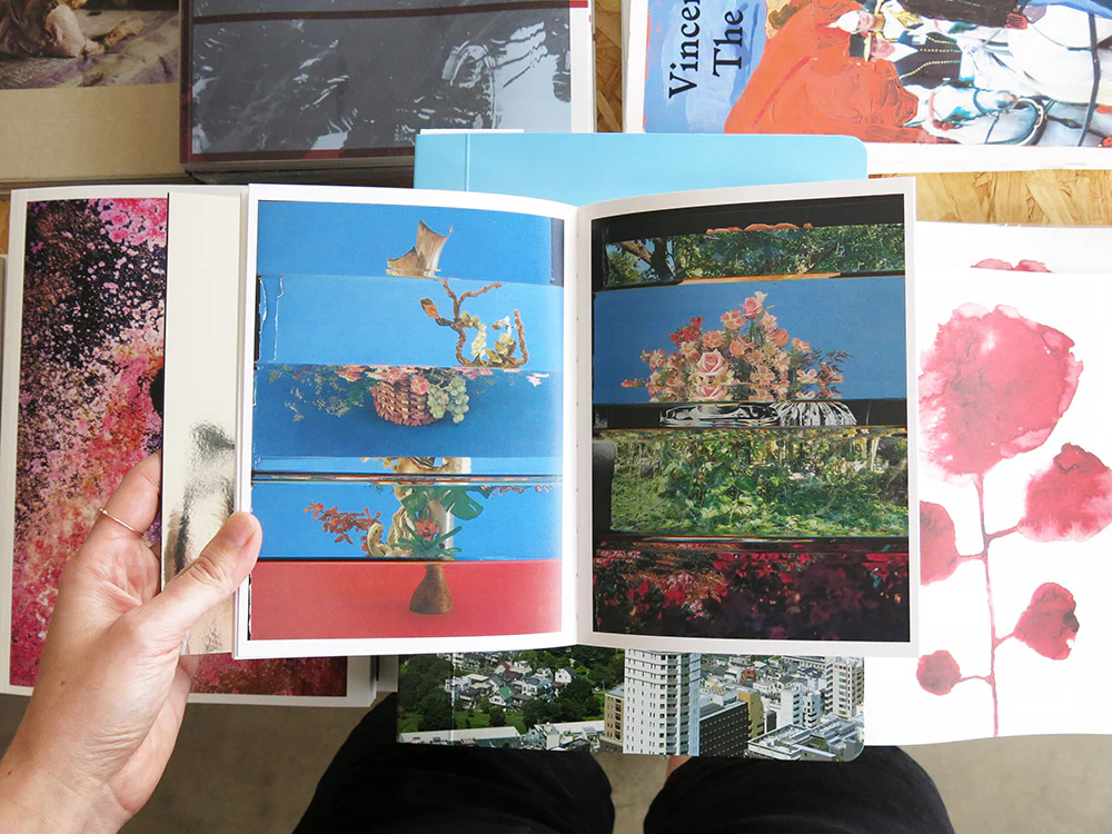 Nico Krijno – Collages 2020-2022 - Image 8