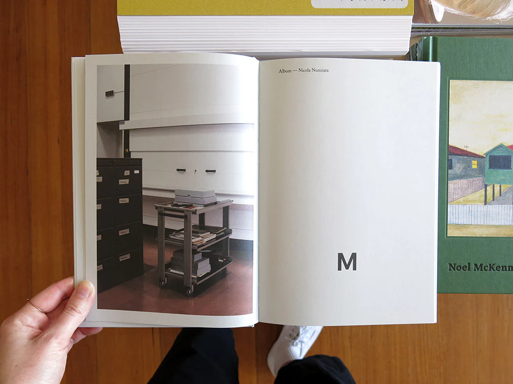 Nicola Nunziata – Album - Image 2