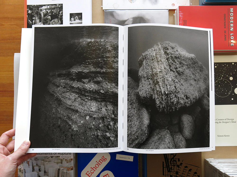 Nicolas Floc'h – Invisible - Image 3