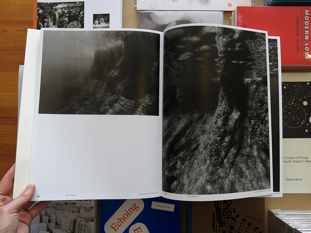Nicolas Floc'h – Invisible - Image 5