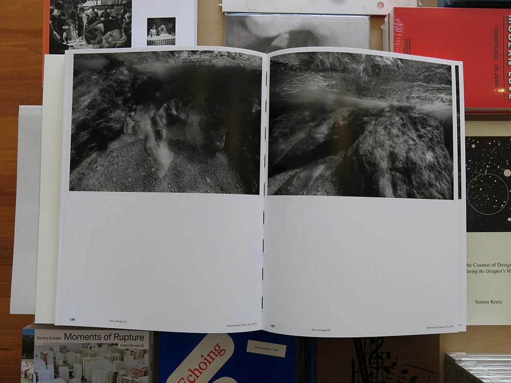 Nicolas Floc'h – Invisible - Image 6