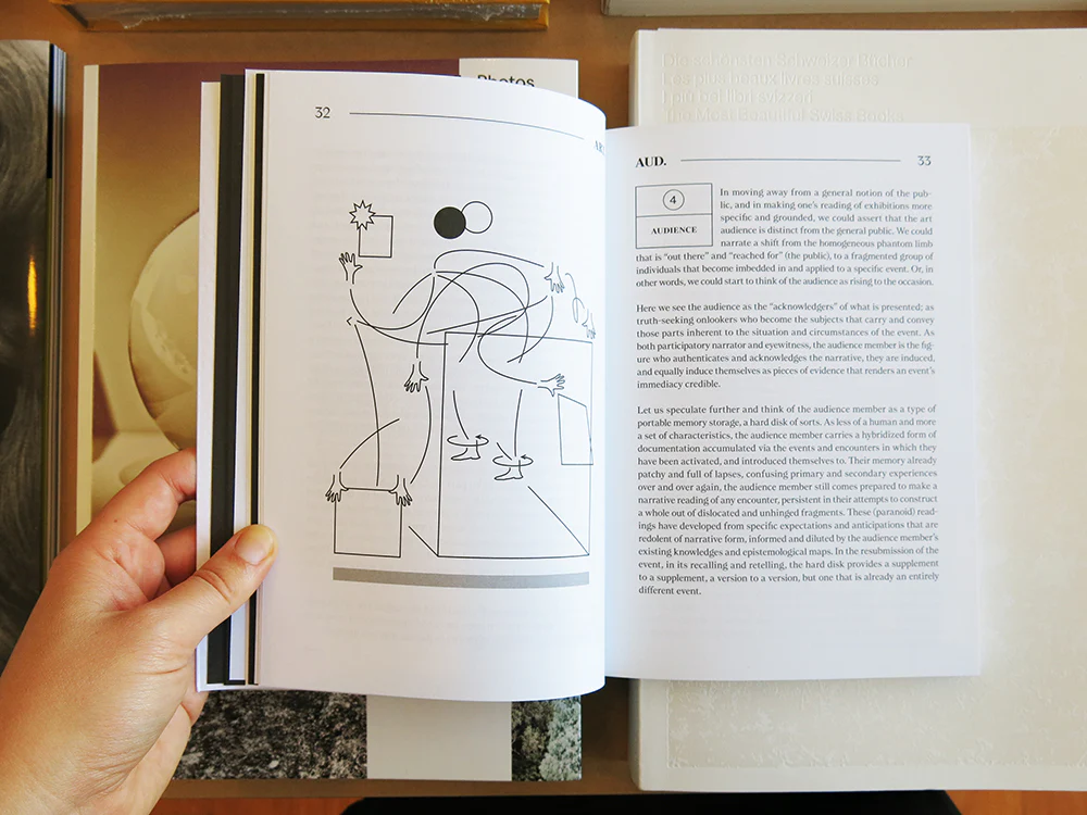 Niekolaas Johannes Lekkerkerk - The Standard Book of Noun-Verb Exhibition Grammar - Image 3