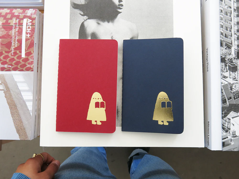 Nieves Notebook Set - Image 2