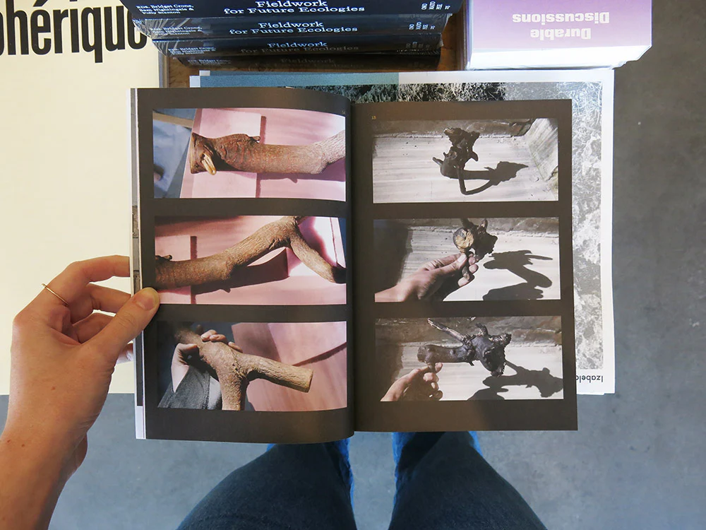 Nina Fránková – Hollow - Image 2