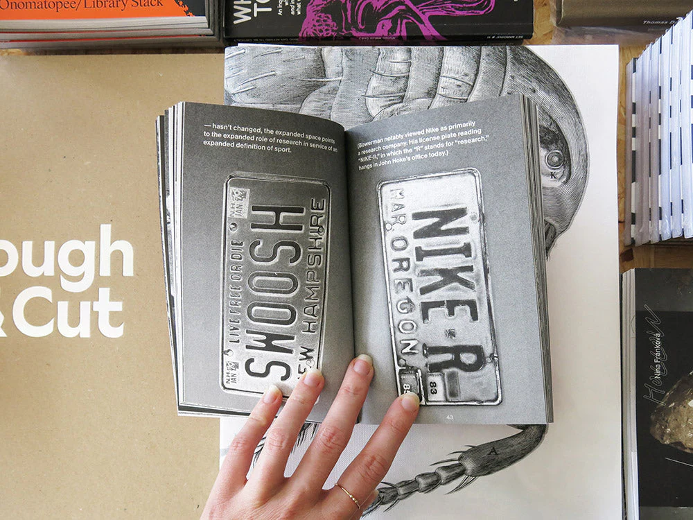 No Finish Line [Second Edition] - Image 5