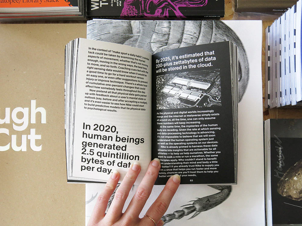 No Finish Line [Second Edition] - Image 7
