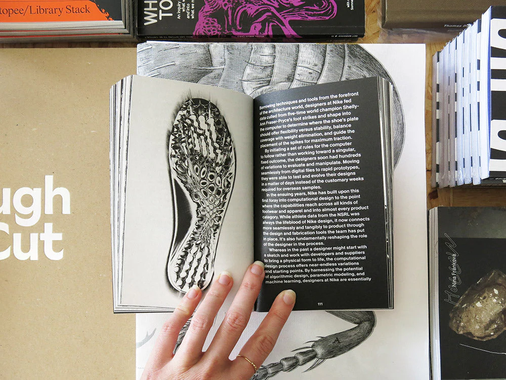 No Finish Line [Second Edition] - Image 8