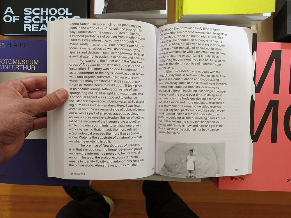 No Internet, No Art (Second Edition) - Image 5