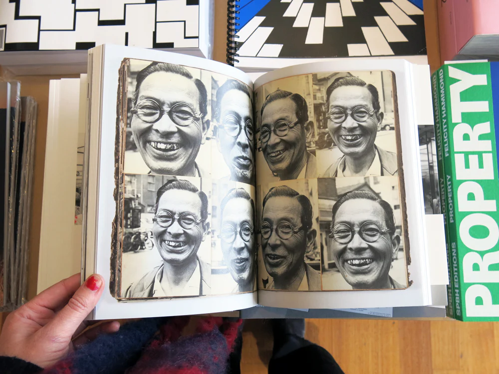 Nobuyoshi Araki - Photo-Crazy A - Image 4