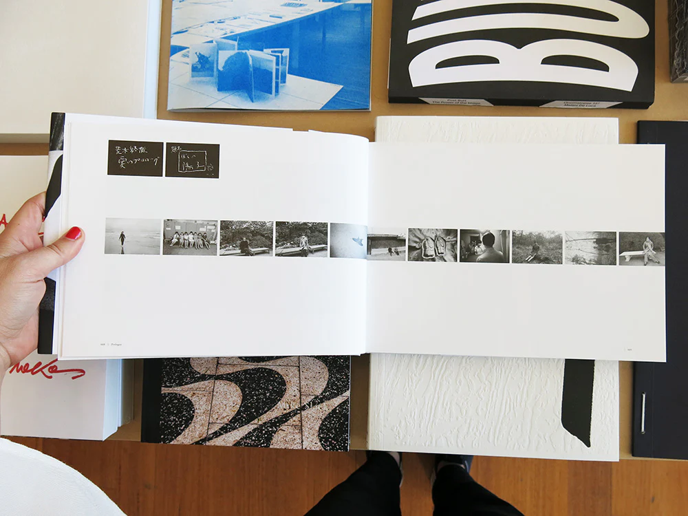 Nobuyoshi Araki – Sentimental Journey 1971-2017 - Image 2